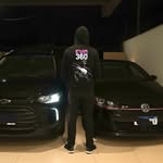 Daniel Conde - @vaticanmkt - Instagram