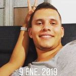Daniel Conde - @danieconde22 - Instagram