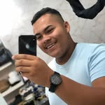 Daniel Conde - @daniel_corret0r1 - Instagram