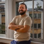 Daniel Conde | Visual storyteller, content creator. - @dondaco - Instagram