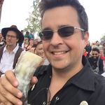 Daniel Conder - @thisoldnerd - Instagram