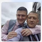 Daniel Condie - Facebook