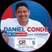 Daniel Conde - Facebook