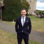 Daniel Condon - @danno_condo - Instagram