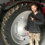 Daniel Condon - @dankush_dgc - Instagram