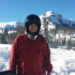 Daniel Condon - @lunarryuu - Instagram