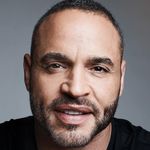 Daniel Sunjata Condon - @danielsunjata1_ - Instagram