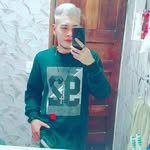 Daniel Condor - @condor.daniel26 - Instagram