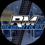 Daniel Condorí - @rm_neumaticos - Instagram