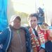 Daniel Condori Muñoz - Facebook