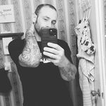 Daniel Condron - @loyal_death_b_4_dishonor - Instagram