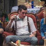 Daniel Condron - @daniel_condron - Instagram
