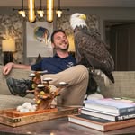Daniel Cone - @eaglemandan - Instagram