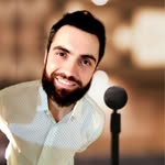 Estilo Adoração • Daniel C. - @danielconegero - Instagram