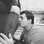 Daniel Astudillo - @daniel__conejo_1996 - Instagram