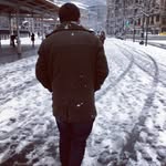 Daniel Conejo Merchán - @uterfulio - Instagram