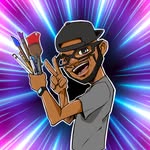 Daniel Coney - @dconeyart - Instagram