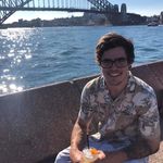 Daniel Conforti - @funky_c0w - Instagram