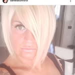 Daniela Conforti - @danielaconfortii - Instagram