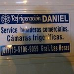 Refrigeracion Daniel Conforti - @refrigeraciondanielconforti - Instagram
