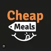 cheapmeal - @danielcongdon21 - TikTok