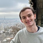 Daniel Congdon - @dwc211 - Instagram