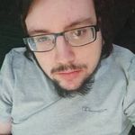 Daniel Congdon - @quixware94 - Instagram