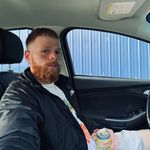 Daniel Congdon II - @danielcongdonii - Instagram