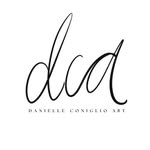 danielle coniglio art | dca - @danielleconiglioart - Instagram