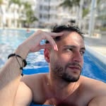 Daniel Conkerton - @darangho - Instagram