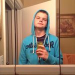 Daniel Conley - @fadorgan - Instagram