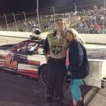 Daniel Conlin Jr. - @dcjrracing11 - Instagram