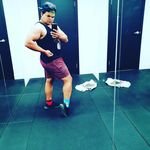 Daniel Conlon - @gaming_geek_bodybuilding - Instagram