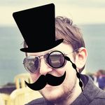 Daniel Conlon - @revolving_dcon - Instagram