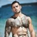 Daniel Conn appreciation page - Facebook