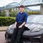 Daniel Conner - @daniel.conners.garage - Instagram