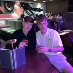 Daniel Connor - @danielconnor08 - Instagram