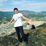 Daniel Connaughton - @daniel_da_savage - Instagram