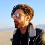 Daniel Connell - @danielbede - Instagram