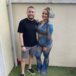 Daniel Connell - @dan_connell29 - Instagram