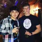 Daniel Connell - @danny.connell - Instagram