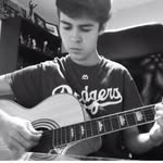 Daniel Conner - @danielconnerplaysguitar - Instagram