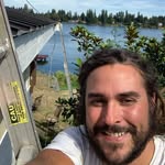 Daniel Conner - @ancientmariner19 - Instagram
