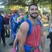 Daniel Conner - Facebook