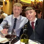 Daniel Connor - @_danielconnor - Instagram