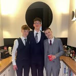 Daniel Connor - @danielconnor08 - Instagram