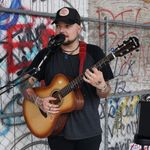 Daniel Connor - @daniel4prez - Instagram