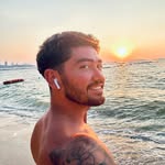Daniel Connor Ashley - @danielconnorashley - Instagram