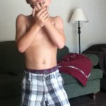 @danielconover - Instagram