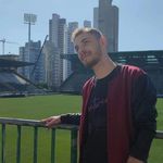 Daniel Altissimo Conrad - @daniel_conrad.x - Instagram